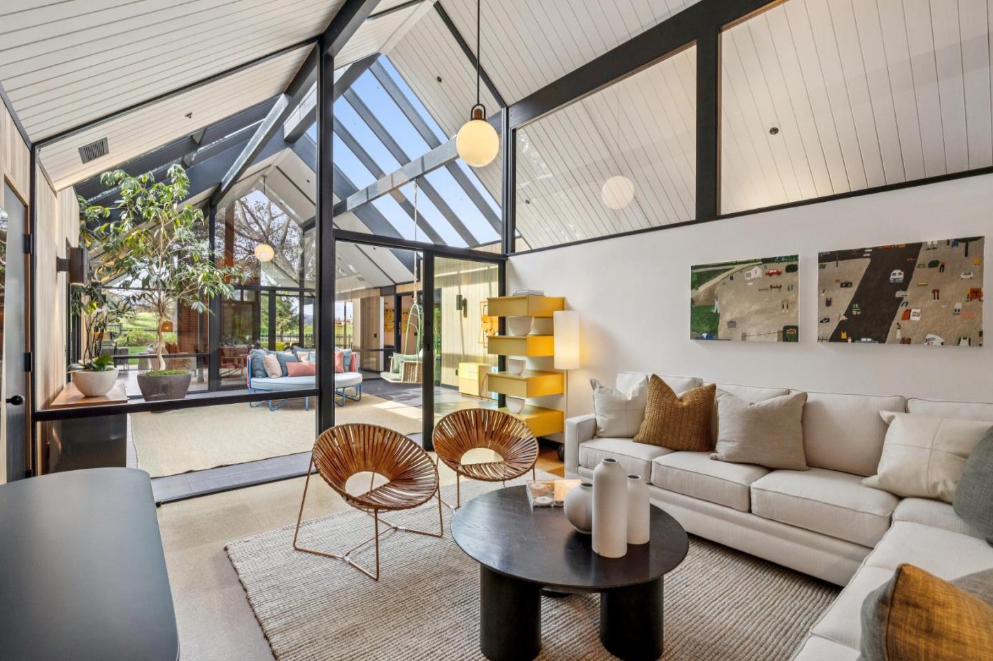 Detail Gallery Image 10 of 71 For 3136 Alexis Dr, Palo Alto,  CA 94304 - 5 Beds | 4 Baths