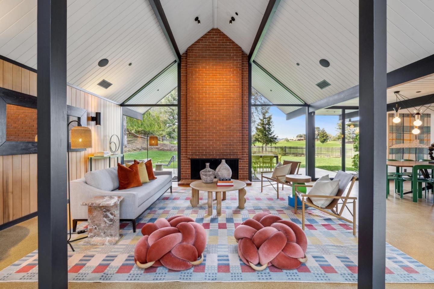 Detail Gallery Image 11 of 71 For 3136 Alexis Dr, Palo Alto,  CA 94304 - 5 Beds | 4 Baths