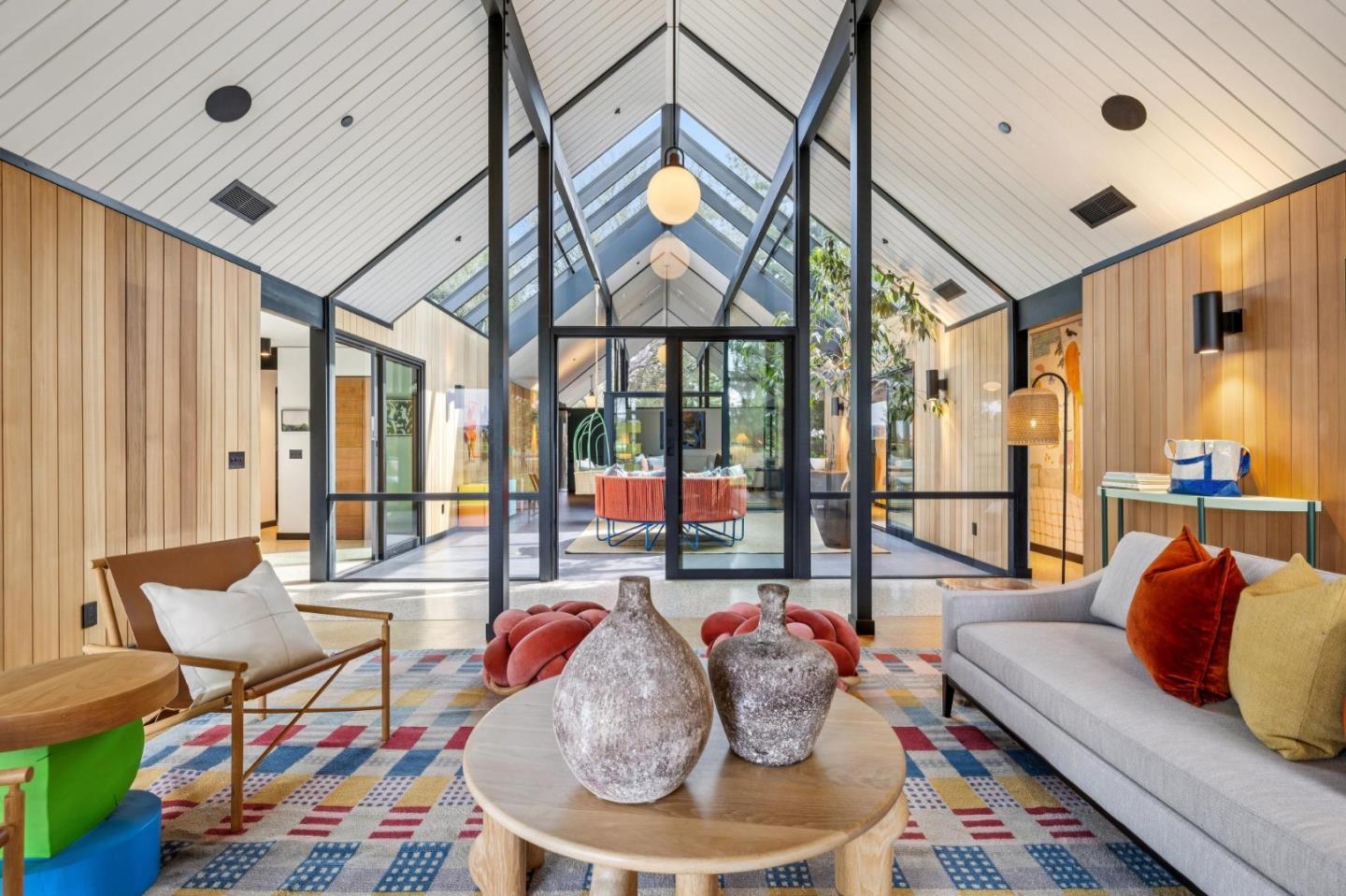 Detail Gallery Image 15 of 71 For 3136 Alexis Dr, Palo Alto,  CA 94304 - 5 Beds | 4 Baths