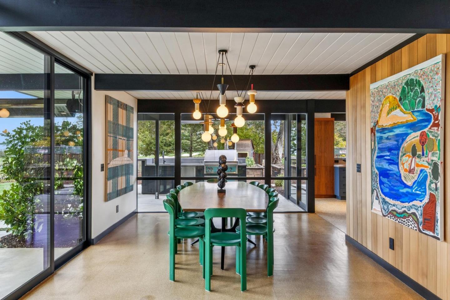 Detail Gallery Image 16 of 71 For 3136 Alexis Dr, Palo Alto,  CA 94304 - 5 Beds | 4 Baths