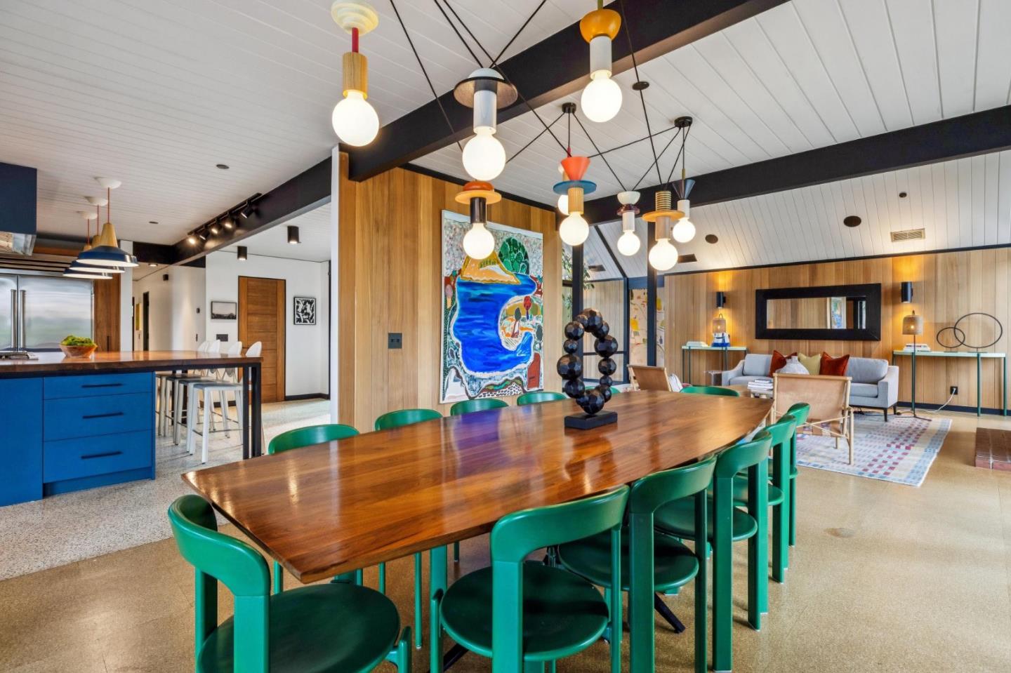 Detail Gallery Image 17 of 71 For 3136 Alexis Dr, Palo Alto,  CA 94304 - 5 Beds | 4 Baths