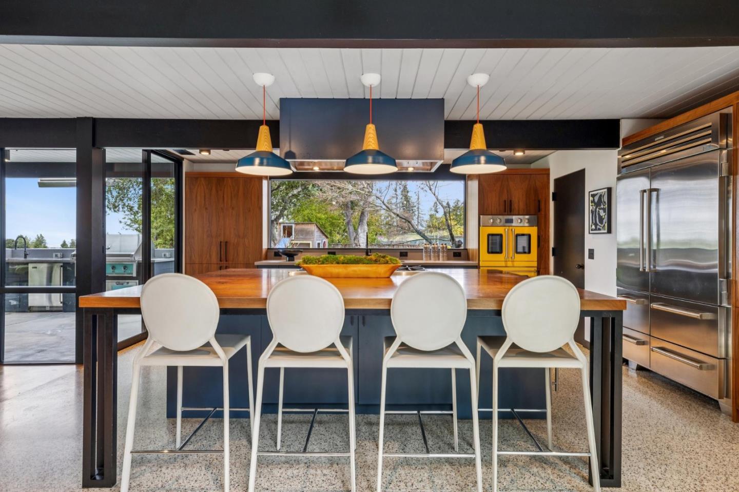 Detail Gallery Image 19 of 71 For 3136 Alexis Dr, Palo Alto,  CA 94304 - 5 Beds | 4 Baths