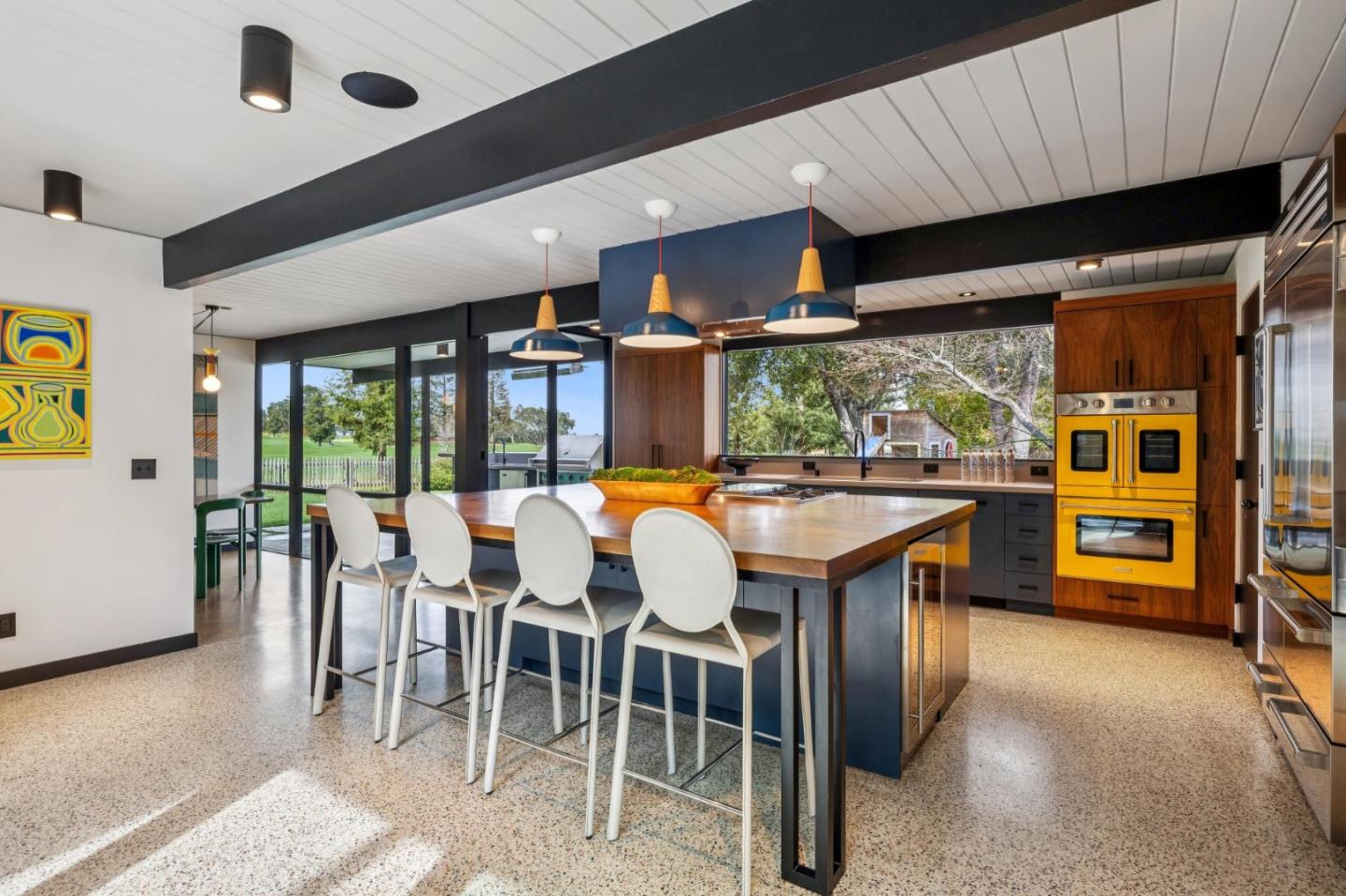 Detail Gallery Image 20 of 71 For 3136 Alexis Dr, Palo Alto,  CA 94304 - 5 Beds | 4 Baths