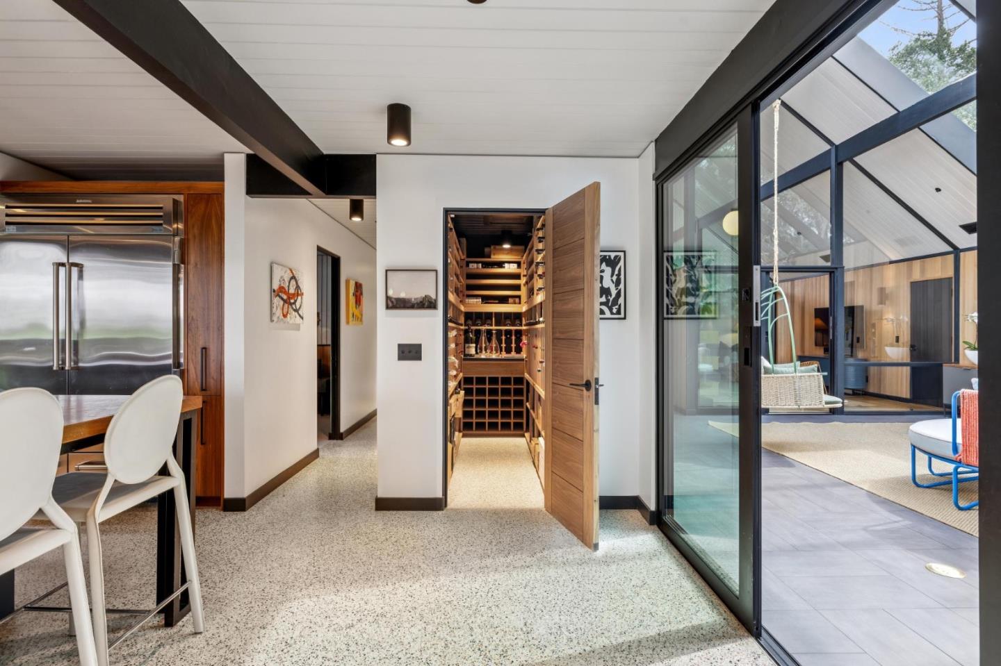 Detail Gallery Image 24 of 71 For 3136 Alexis Dr, Palo Alto,  CA 94304 - 5 Beds | 4 Baths