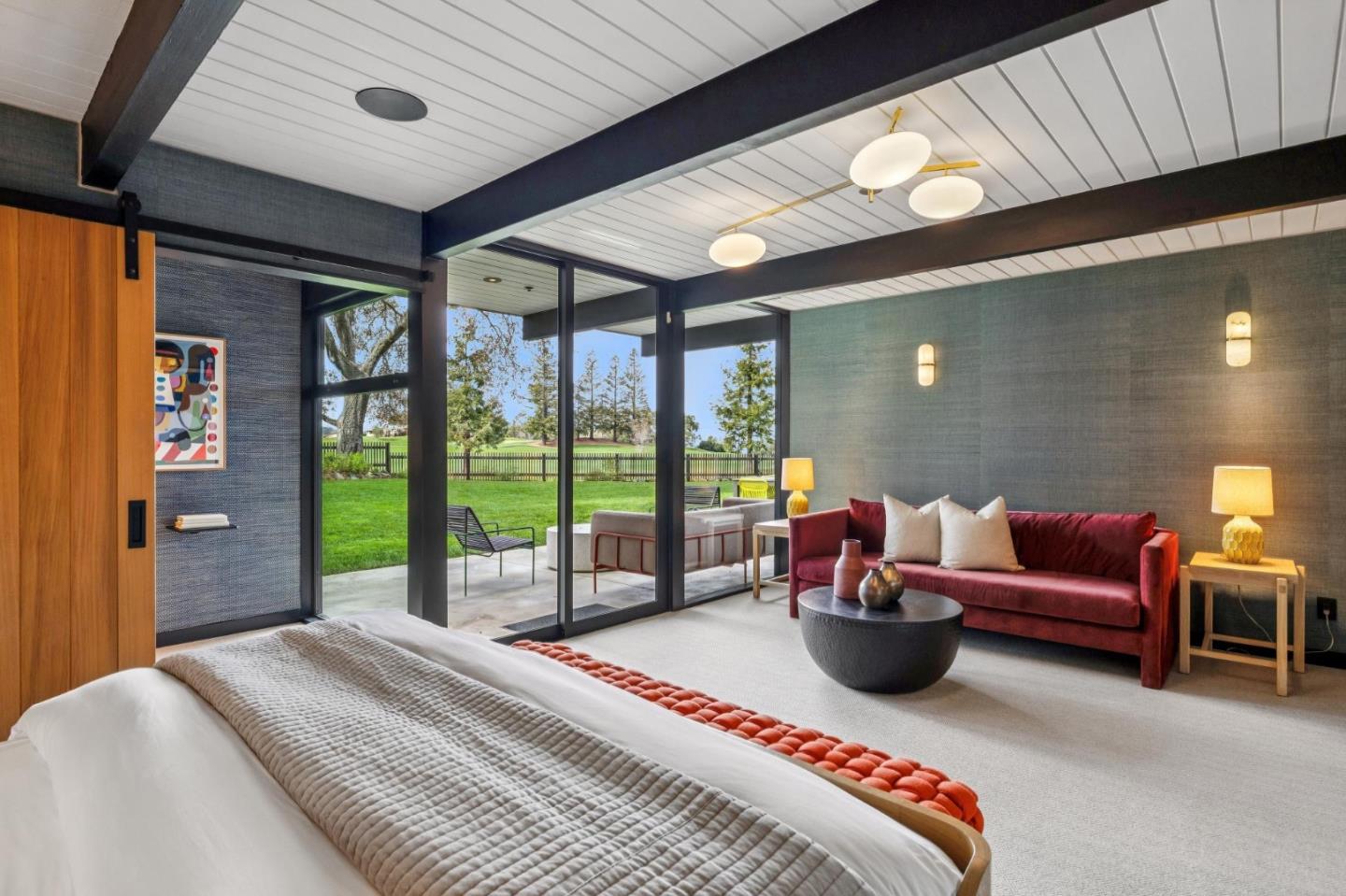 Detail Gallery Image 27 of 71 For 3136 Alexis Dr, Palo Alto,  CA 94304 - 5 Beds | 4 Baths