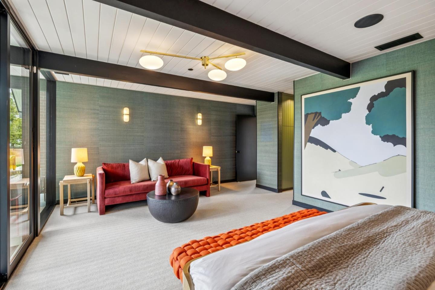 Detail Gallery Image 28 of 71 For 3136 Alexis Dr, Palo Alto,  CA 94304 - 5 Beds | 4 Baths