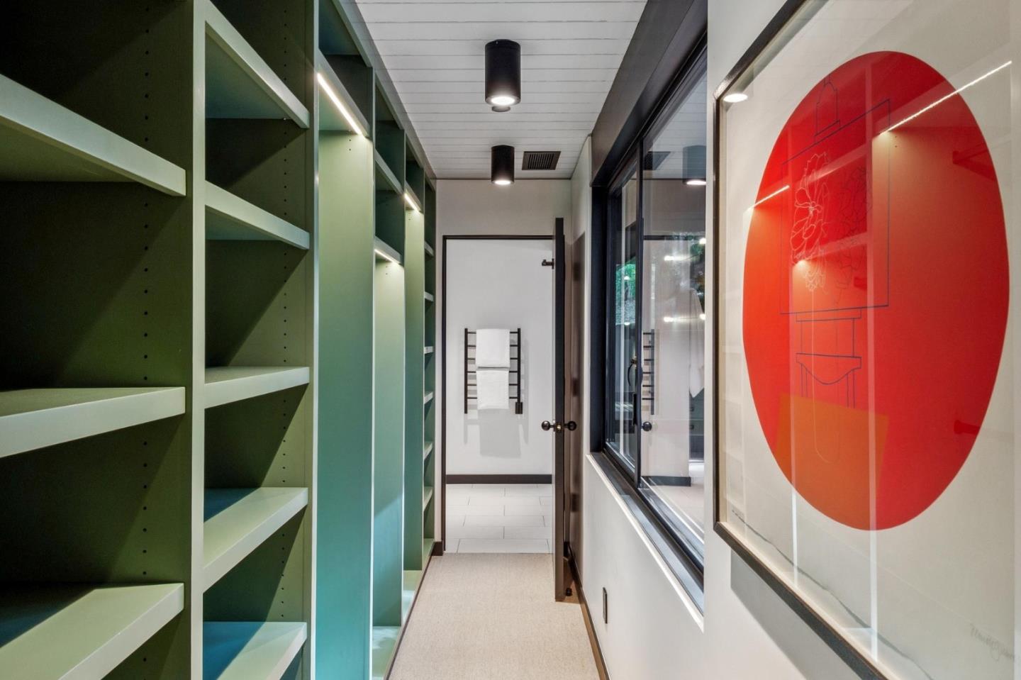 Detail Gallery Image 34 of 71 For 3136 Alexis Dr, Palo Alto,  CA 94304 - 5 Beds | 4 Baths