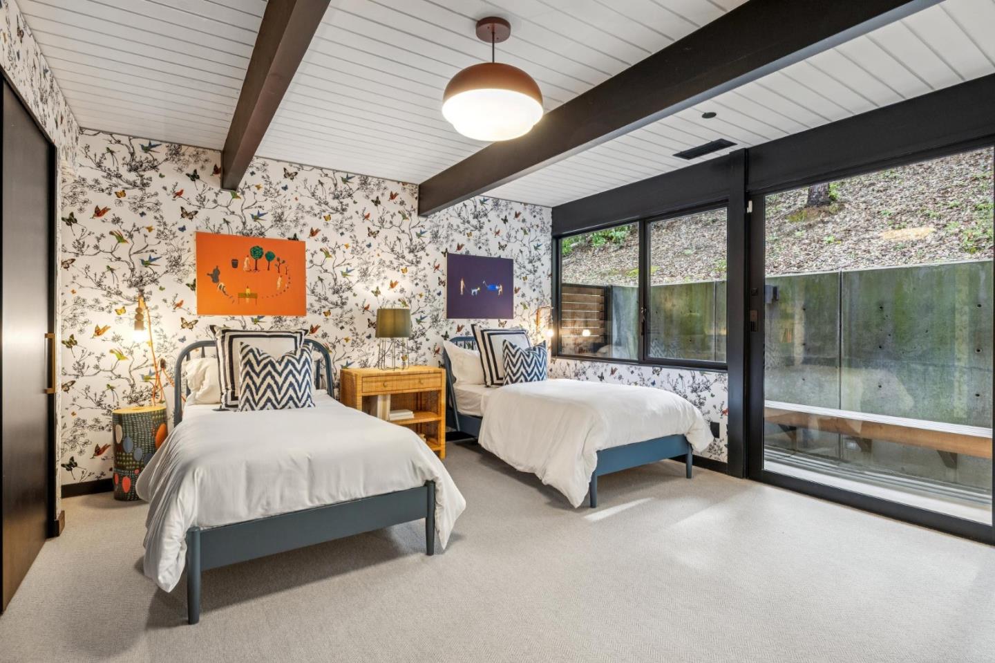 Detail Gallery Image 40 of 71 For 3136 Alexis Dr, Palo Alto,  CA 94304 - 5 Beds | 4 Baths