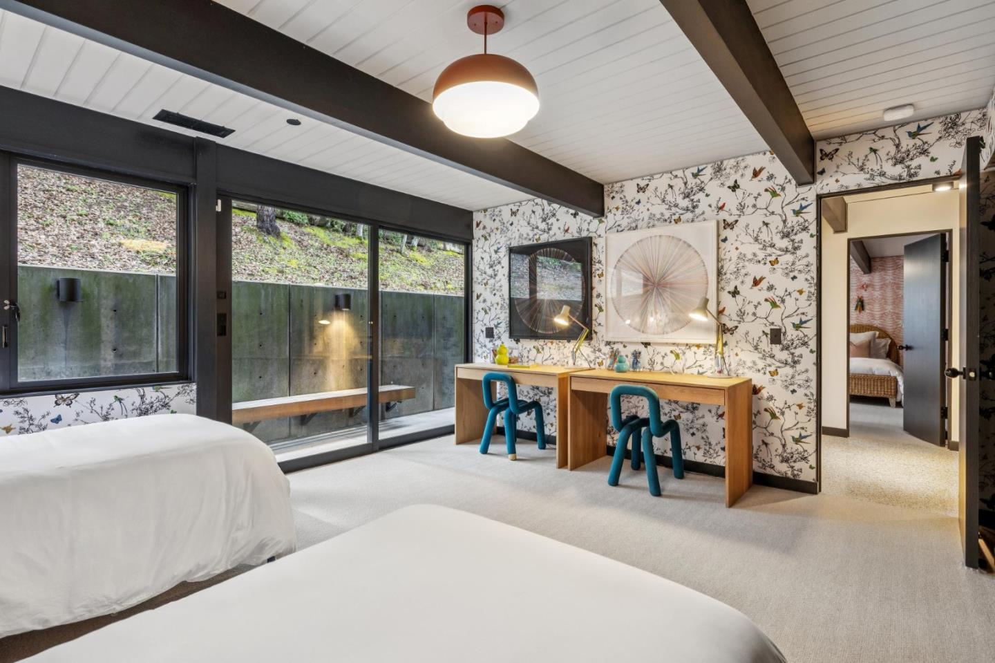 Detail Gallery Image 41 of 71 For 3136 Alexis Dr, Palo Alto,  CA 94304 - 5 Beds | 4 Baths