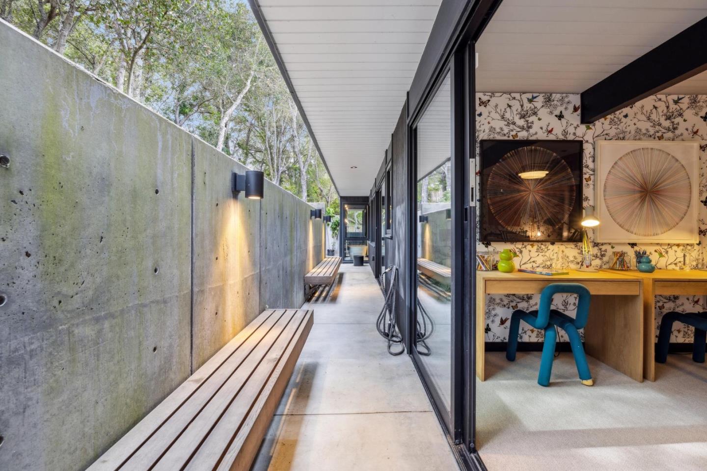 Detail Gallery Image 42 of 71 For 3136 Alexis Dr, Palo Alto,  CA 94304 - 5 Beds | 4 Baths