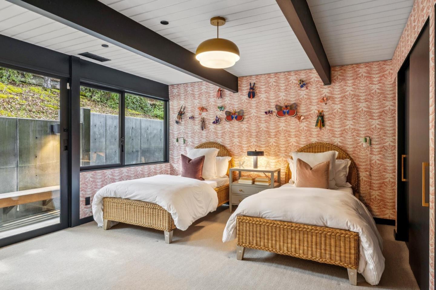 Detail Gallery Image 45 of 71 For 3136 Alexis Dr, Palo Alto,  CA 94304 - 5 Beds | 4 Baths