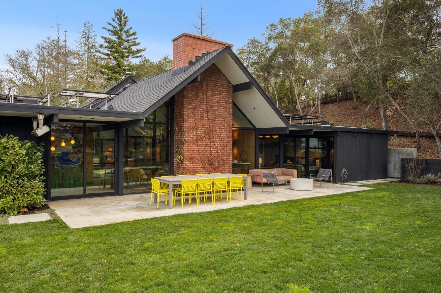 Detail Gallery Image 59 of 71 For 3136 Alexis Dr, Palo Alto,  CA 94304 - 5 Beds | 4 Baths