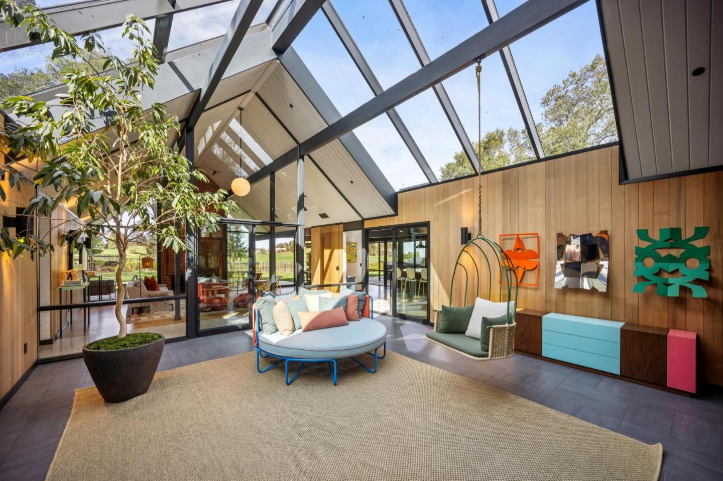 Detail Gallery Image 6 of 71 For 3136 Alexis Dr, Palo Alto,  CA 94304 - 5 Beds | 4 Baths