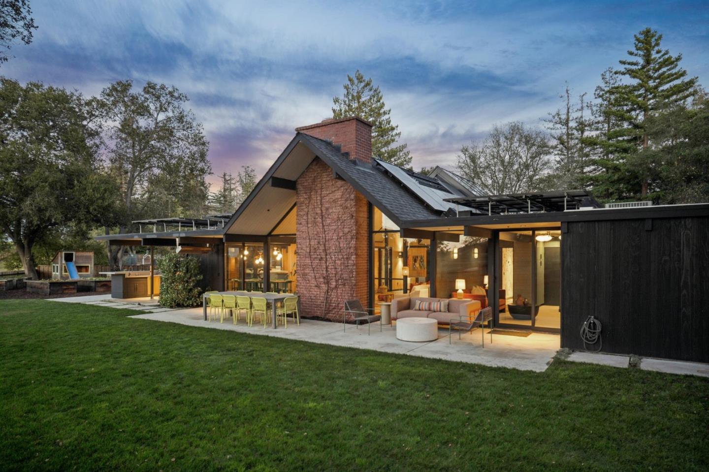 Detail Gallery Image 69 of 71 For 3136 Alexis Dr, Palo Alto,  CA 94304 - 5 Beds | 4 Baths