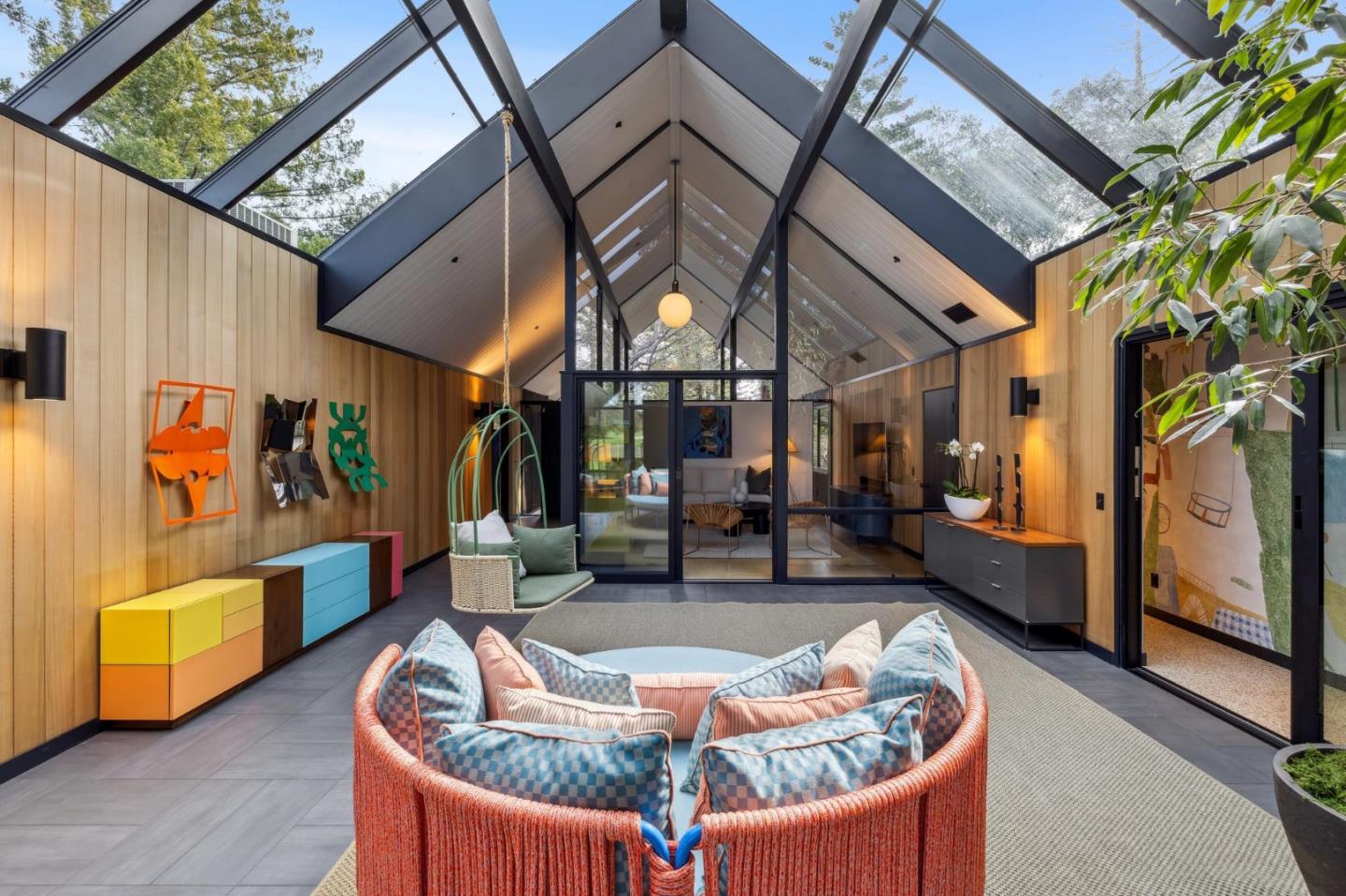 Detail Gallery Image 7 of 71 For 3136 Alexis Dr, Palo Alto,  CA 94304 - 5 Beds | 4 Baths