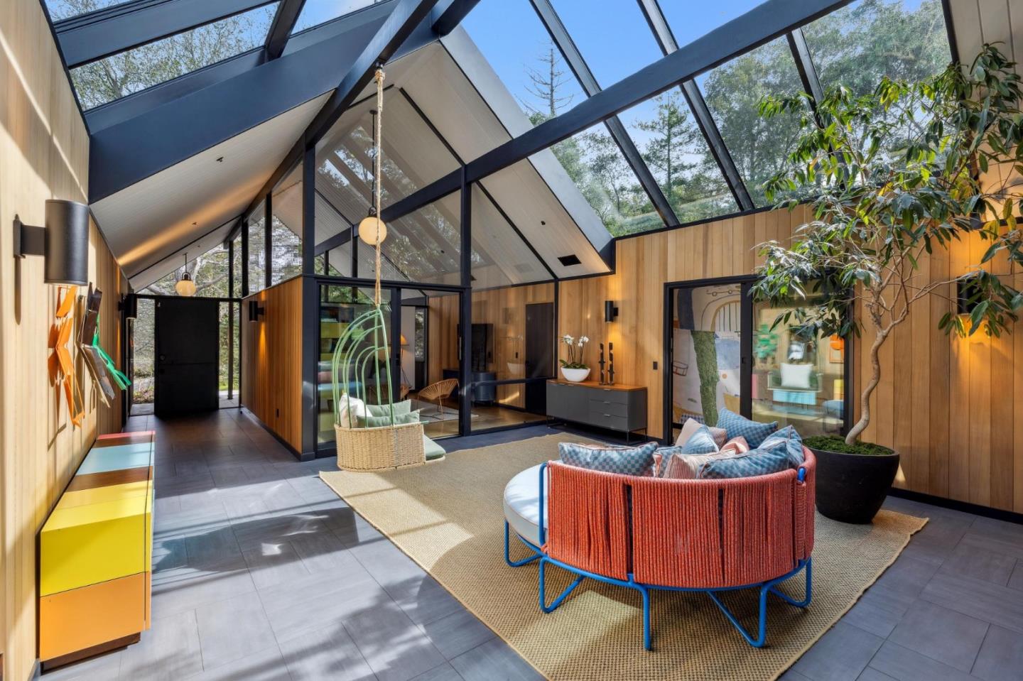 Detail Gallery Image 8 of 71 For 3136 Alexis Dr, Palo Alto,  CA 94304 - 5 Beds | 4 Baths