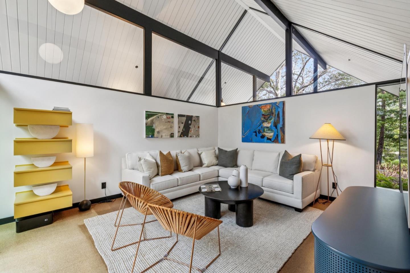 Detail Gallery Image 9 of 71 For 3136 Alexis Dr, Palo Alto,  CA 94304 - 5 Beds | 4 Baths