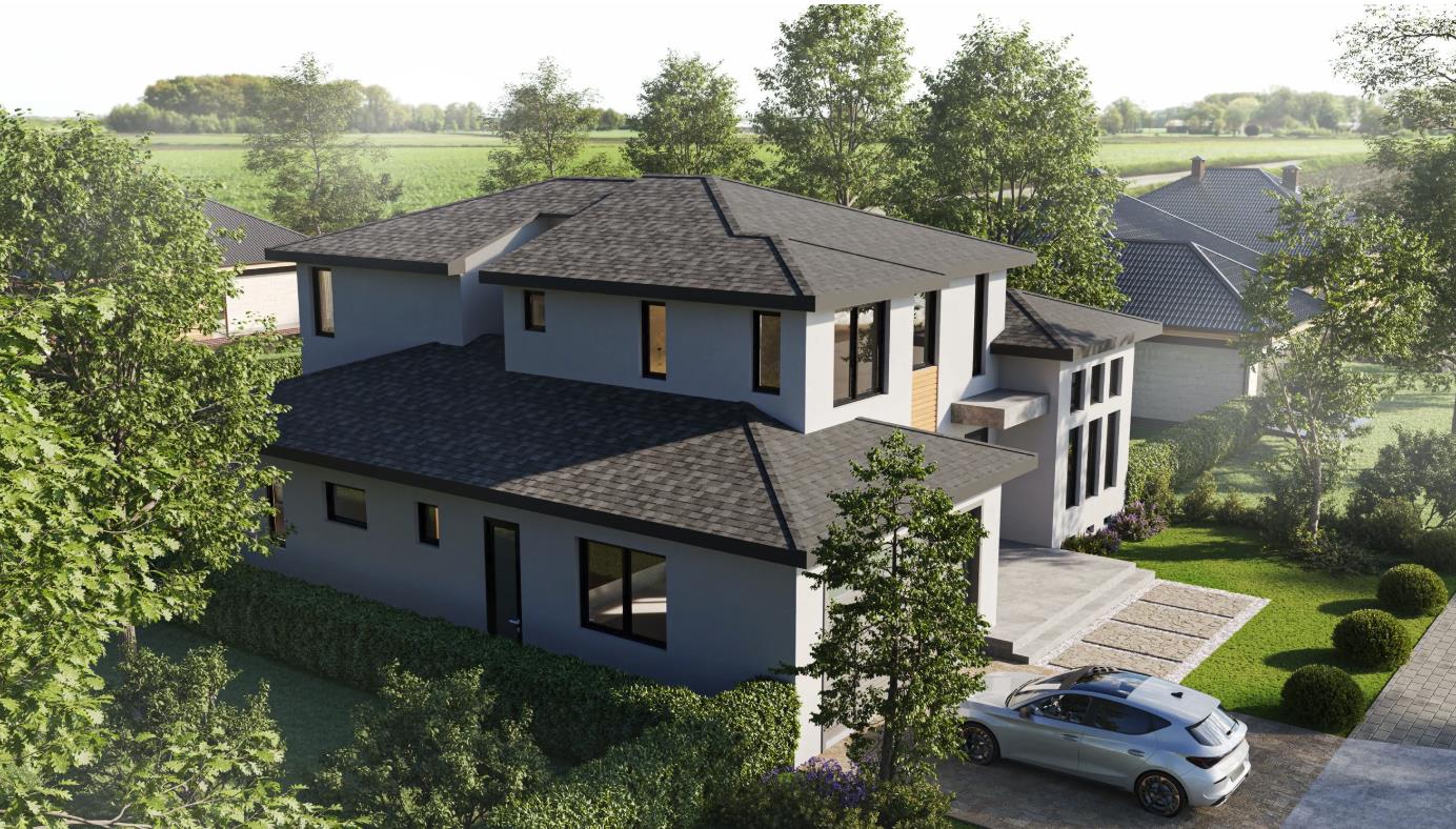 Detail Gallery Image 3 of 8 For 548 6th Ave, Menlo Park,  CA 94025 - 4 Beds | 5 Baths