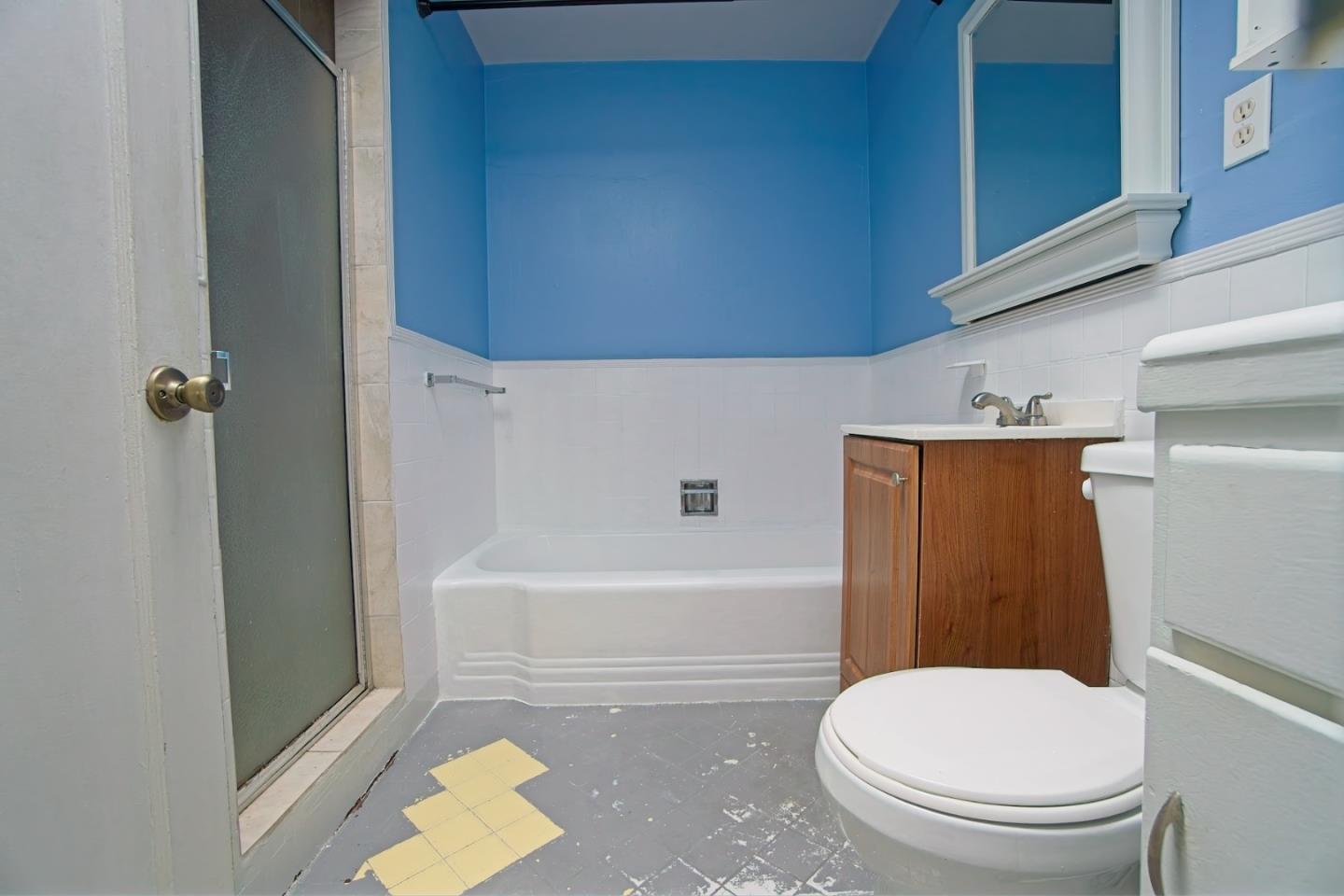 Detail Gallery Image 14 of 34 For 88 Lobos St, San Francisco,  CA 94112 - 3 Beds | 1 Baths