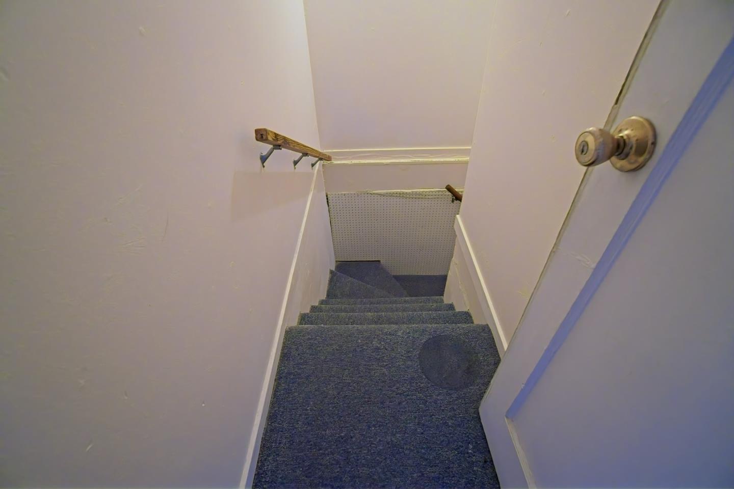 Detail Gallery Image 15 of 34 For 88 Lobos St, San Francisco,  CA 94112 - 3 Beds | 1 Baths