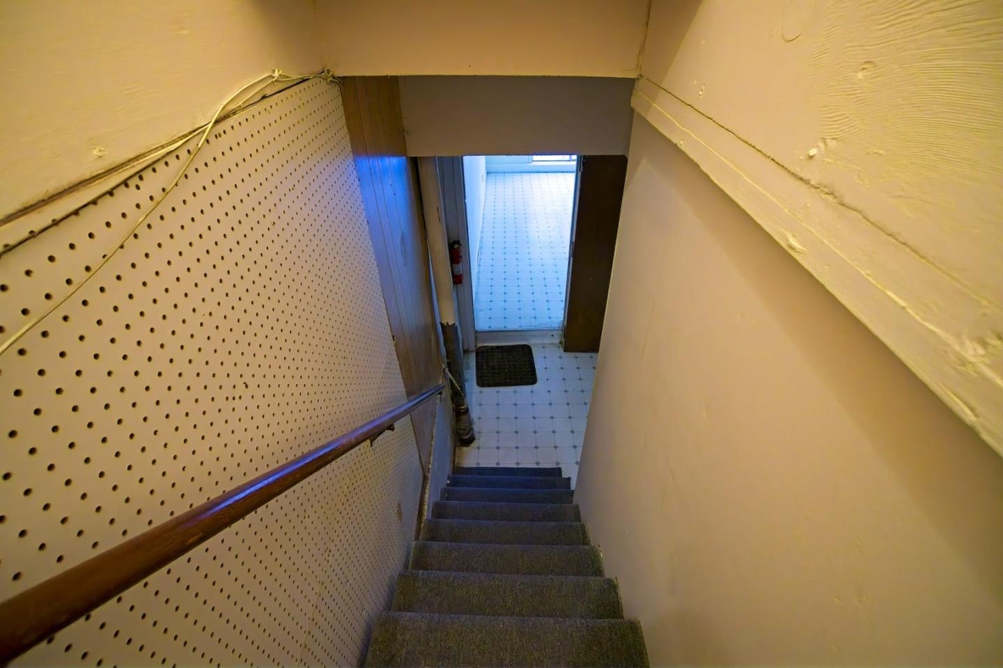 Detail Gallery Image 16 of 34 For 88 Lobos St, San Francisco,  CA 94112 - 3 Beds | 1 Baths