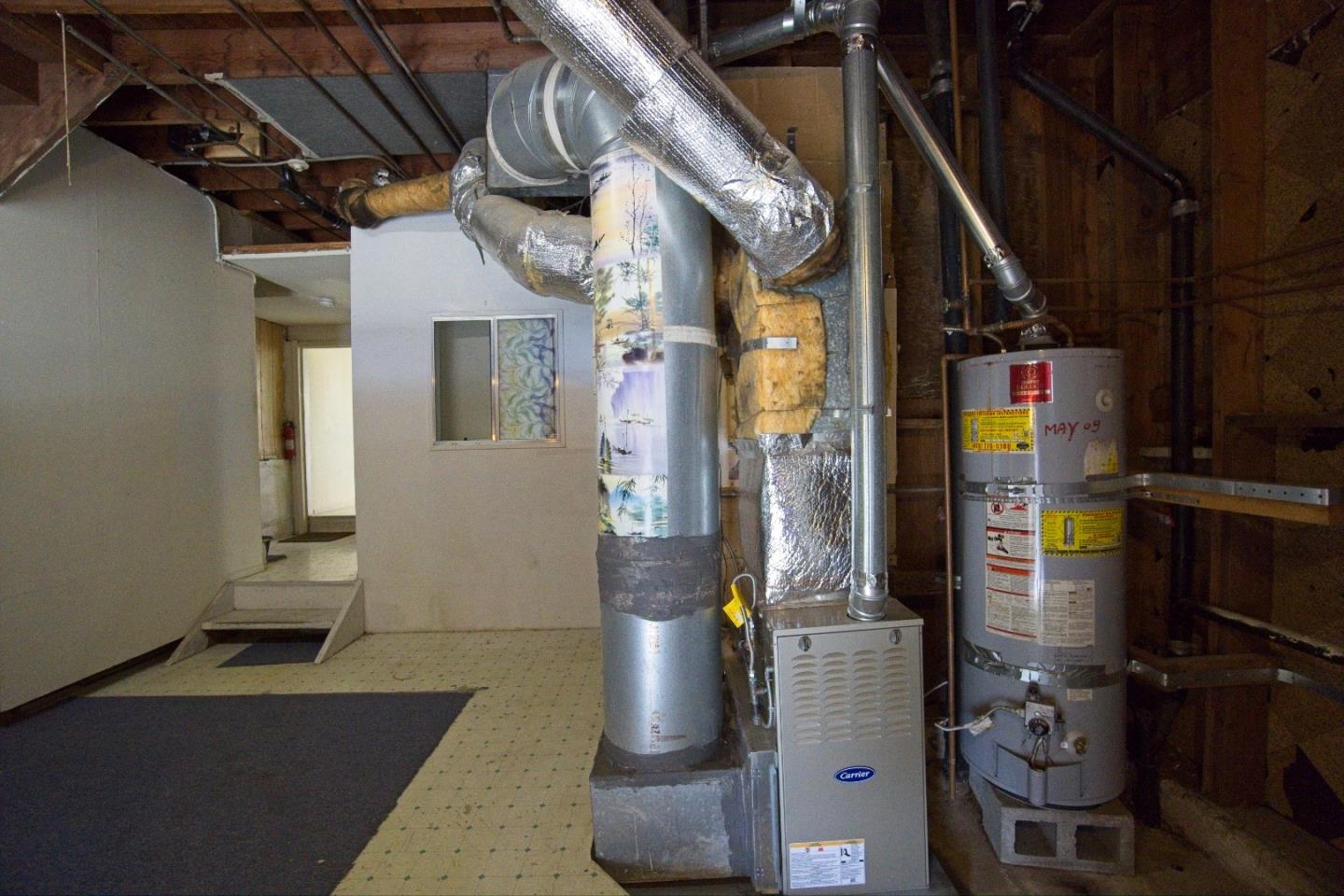 Detail Gallery Image 27 of 34 For 88 Lobos St, San Francisco,  CA 94112 - 3 Beds | 1 Baths