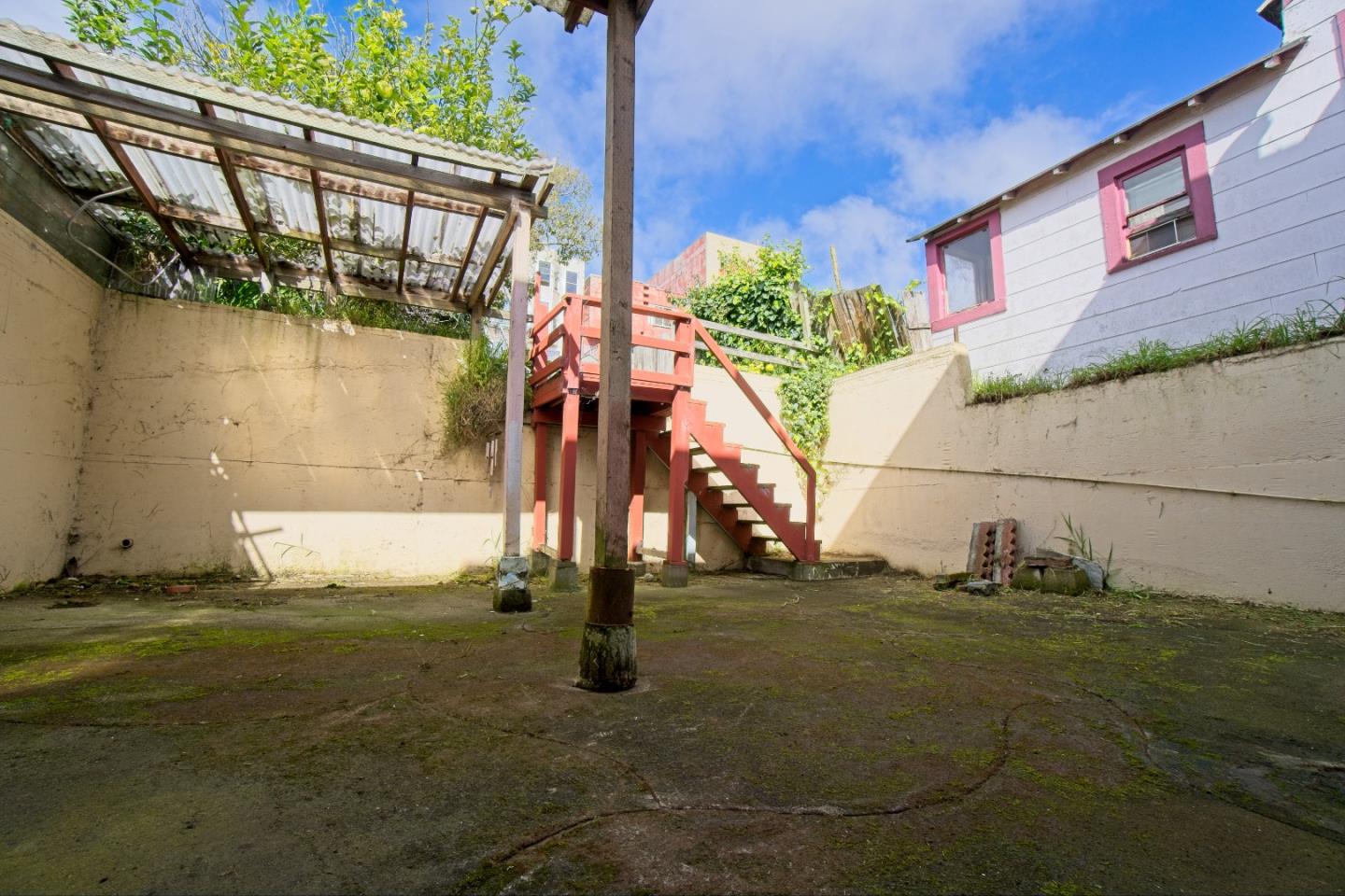 Detail Gallery Image 29 of 34 For 88 Lobos St, San Francisco,  CA 94112 - 3 Beds | 1 Baths