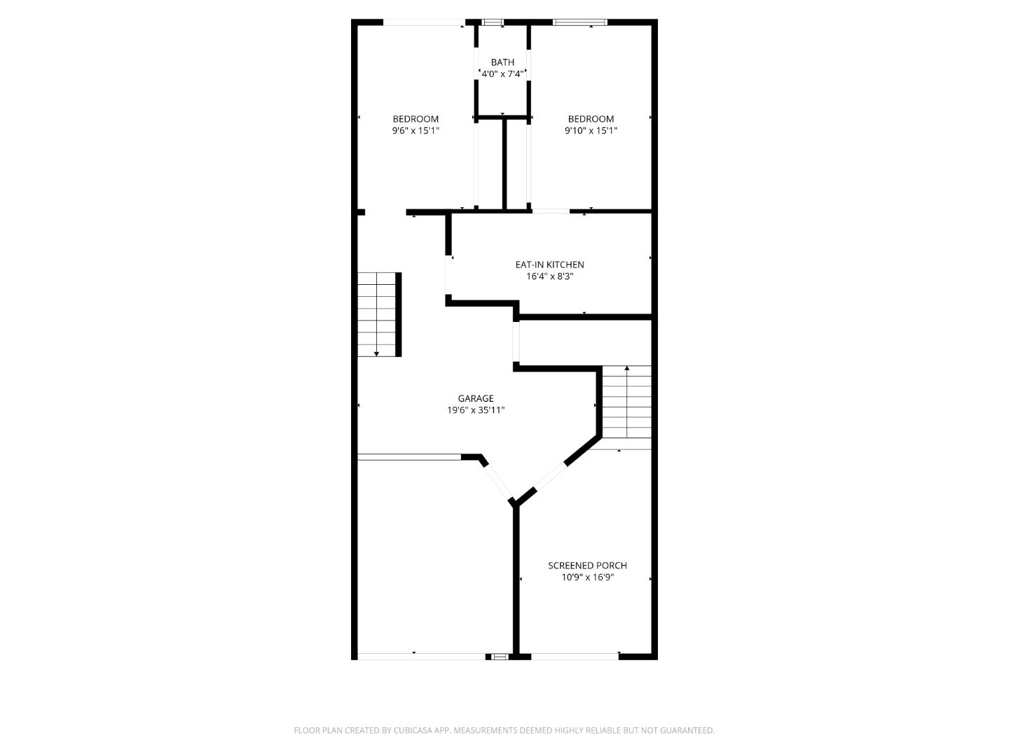 Detail Gallery Image 32 of 34 For 88 Lobos St, San Francisco,  CA 94112 - 3 Beds | 1 Baths