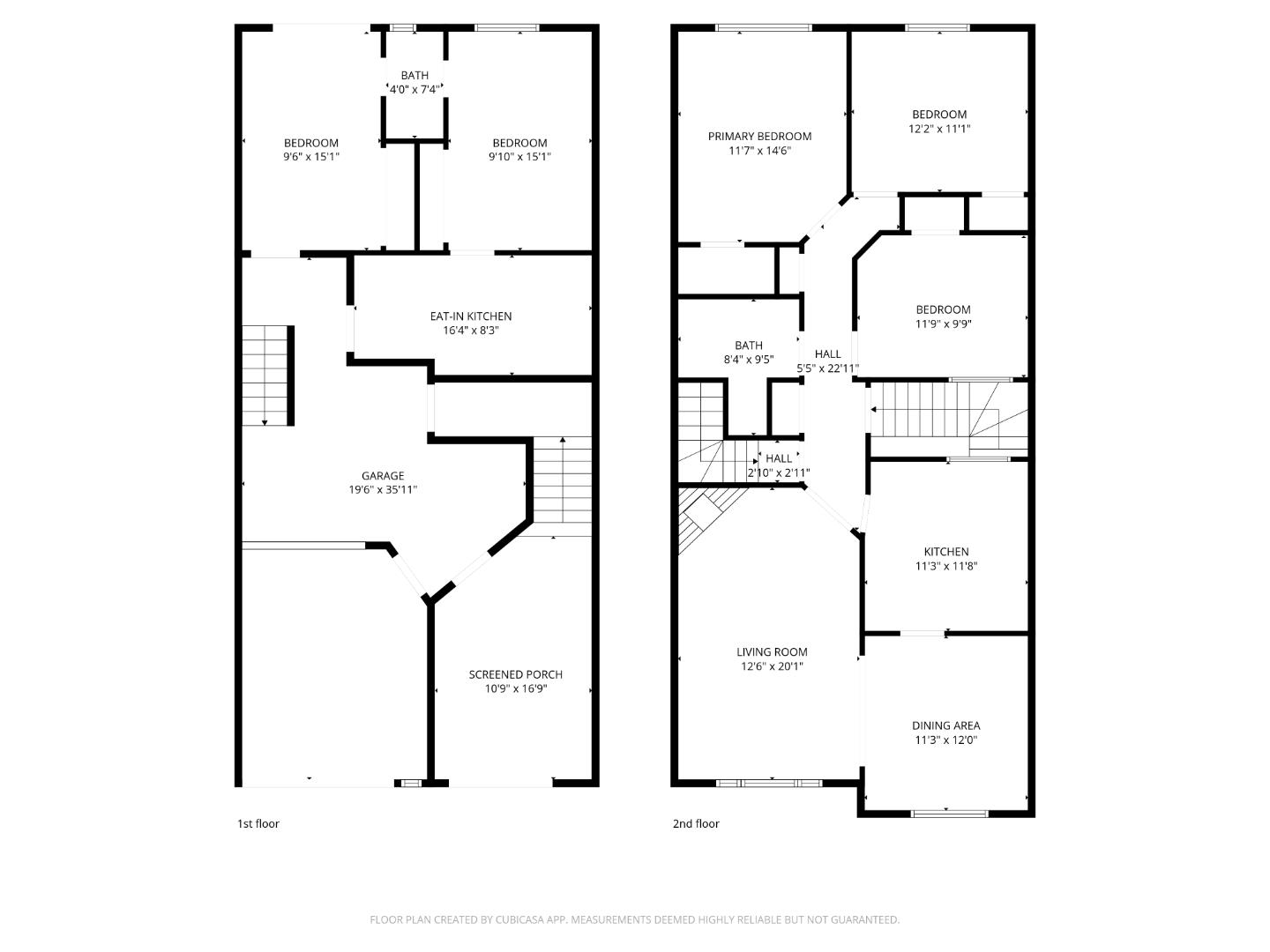 Detail Gallery Image 34 of 34 For 88 Lobos St, San Francisco,  CA 94112 - 3 Beds | 1 Baths