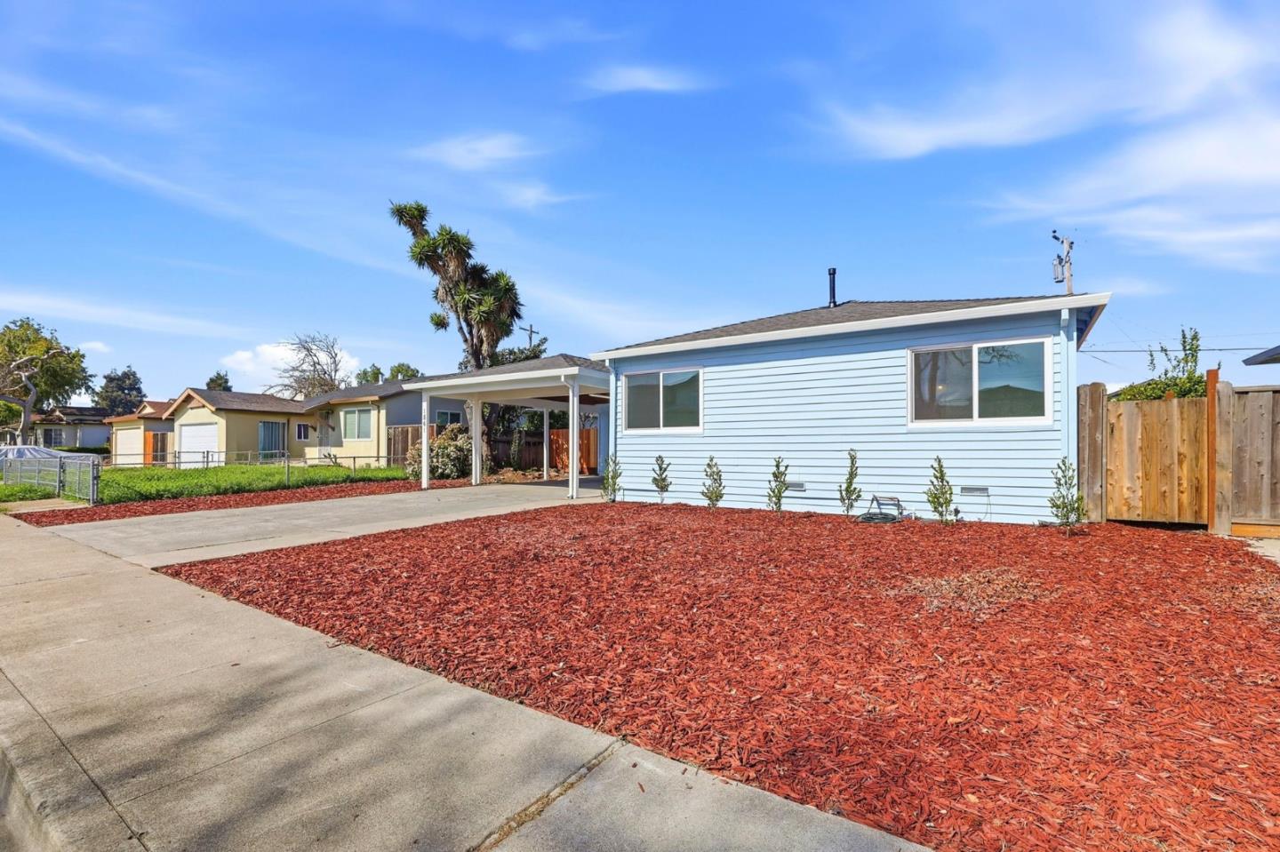 Detail Gallery Image 44 of 47 For 1861 Nelson Dr, Santa Clara,  CA 95054 - 4 Beds | 2 Baths