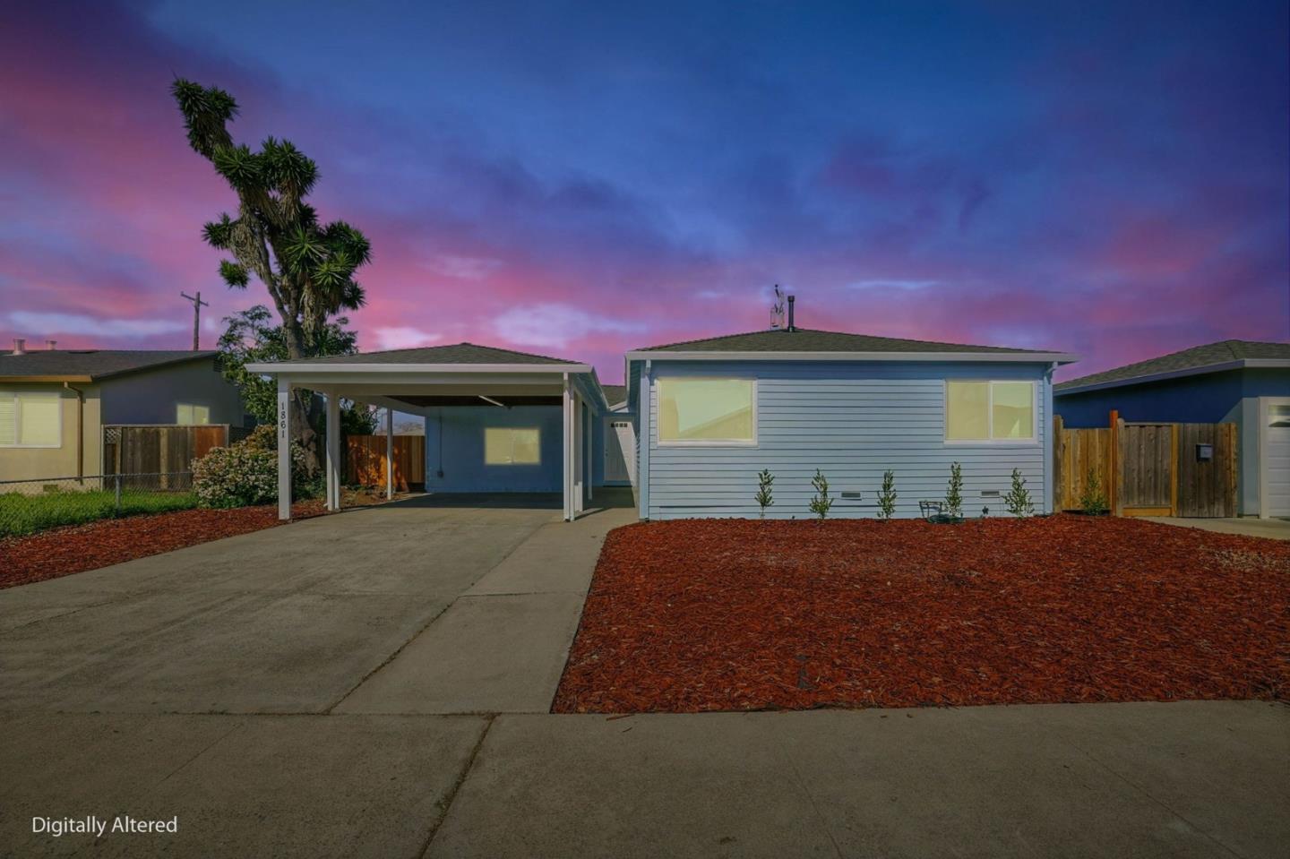 Detail Gallery Image 46 of 47 For 1861 Nelson Dr, Santa Clara,  CA 95054 - 4 Beds | 2 Baths