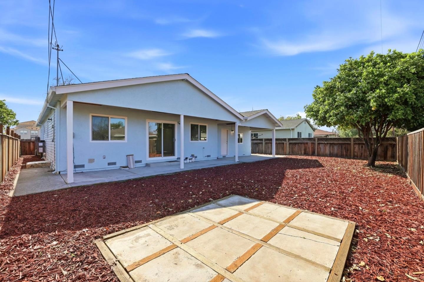 Detail Gallery Image 9 of 47 For 1861 Nelson Dr, Santa Clara,  CA 95054 - 4 Beds | 2 Baths