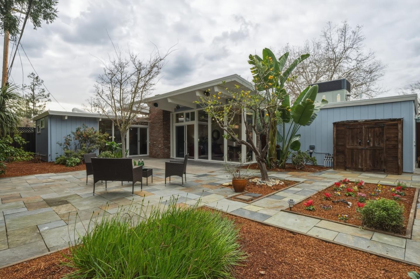 Detail Gallery Image 38 of 45 For 1135 Cedarwood Way, Redwood City,  CA 94061 - 3 Beds | 2 Baths