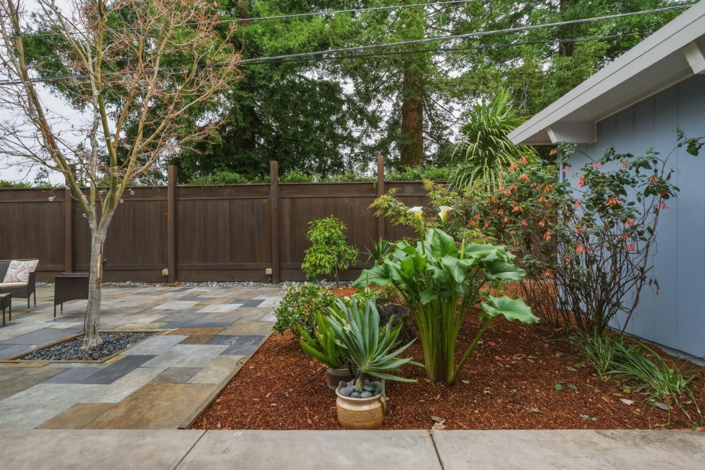 Detail Gallery Image 45 of 45 For 1135 Cedarwood Way, Redwood City,  CA 94061 - 3 Beds | 2 Baths