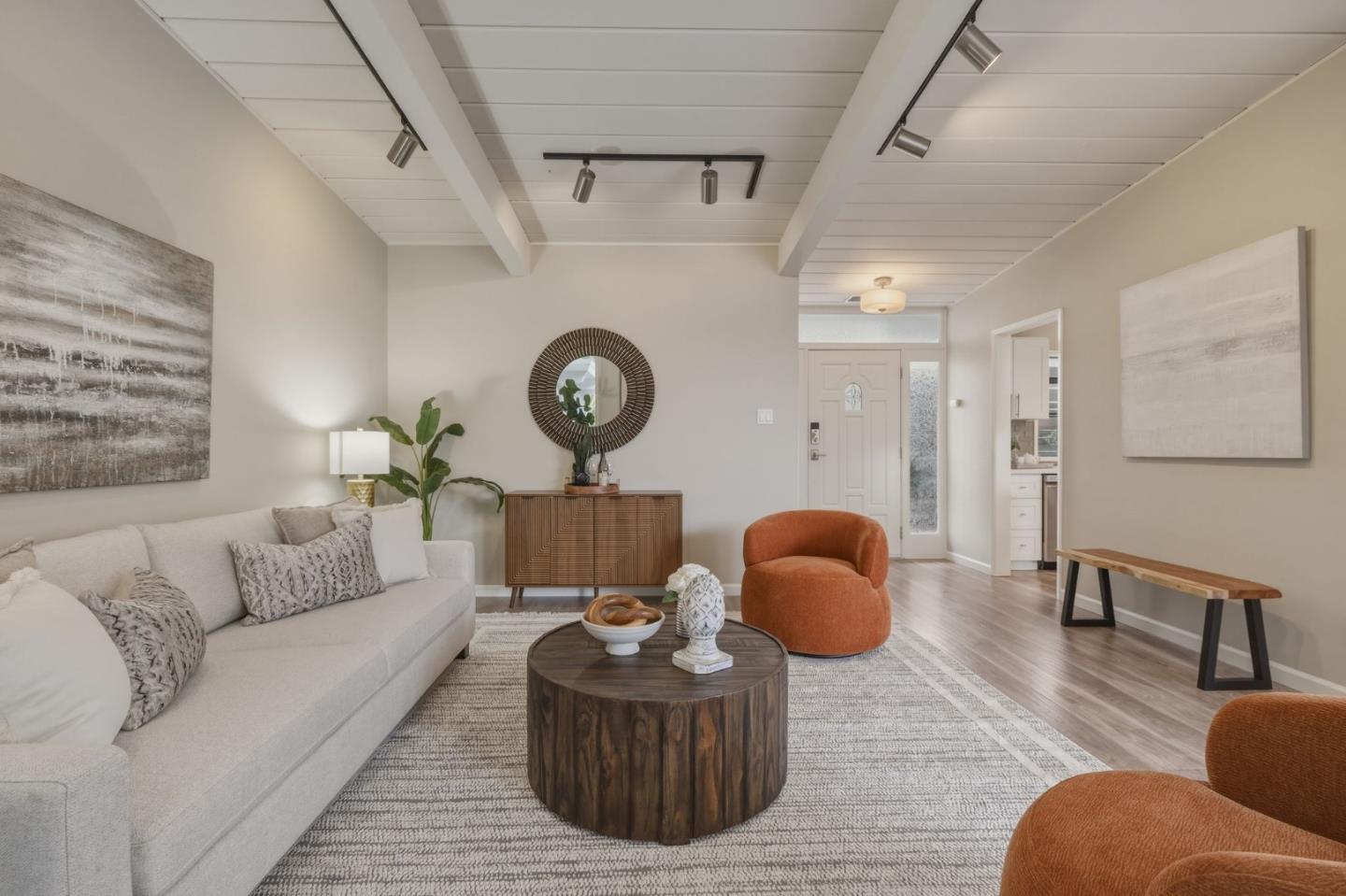 Detail Gallery Image 6 of 45 For 1135 Cedarwood Way, Redwood City,  CA 94061 - 3 Beds | 2 Baths