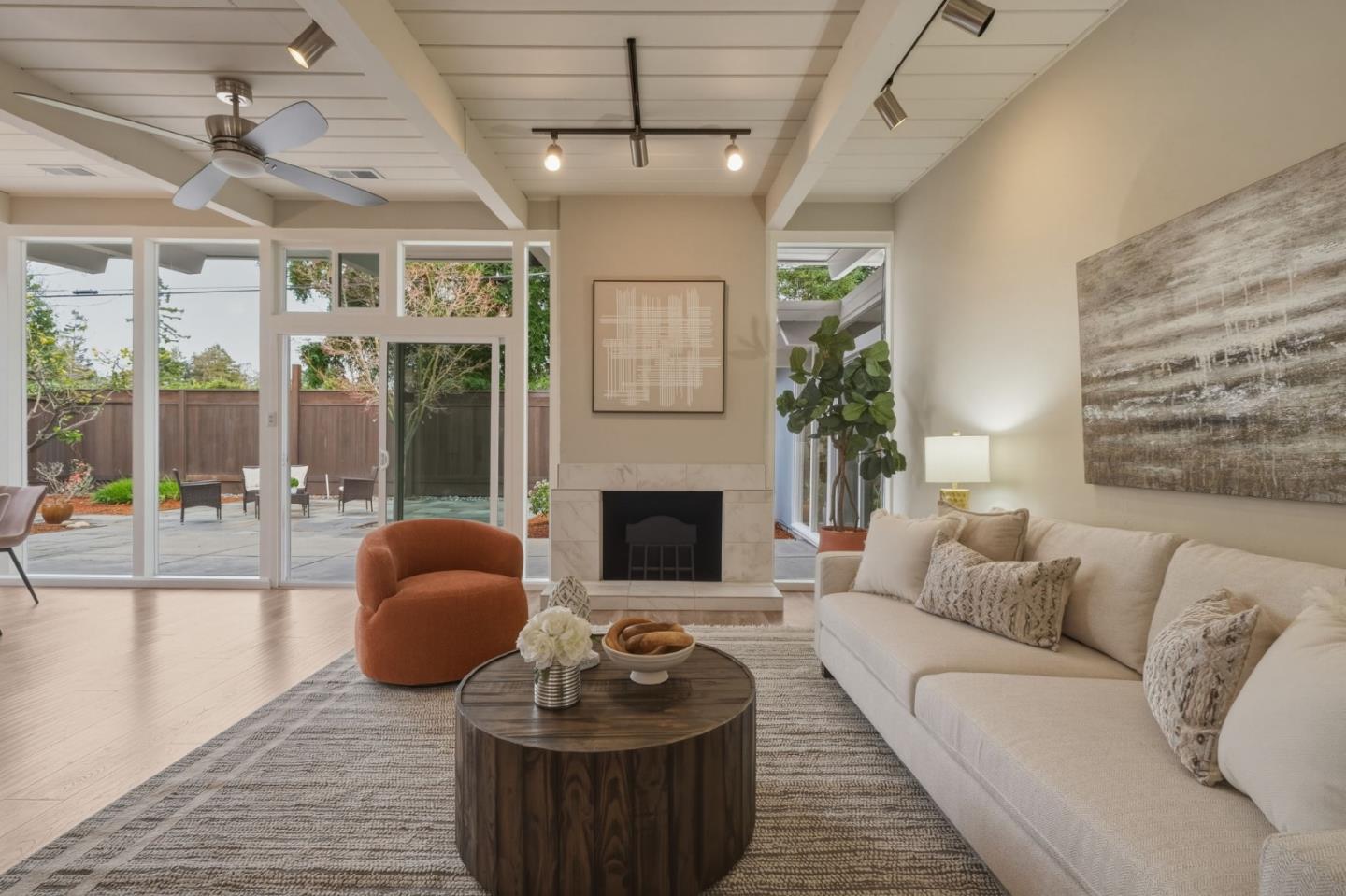 Detail Gallery Image 7 of 45 For 1135 Cedarwood Way, Redwood City,  CA 94061 - 3 Beds | 2 Baths