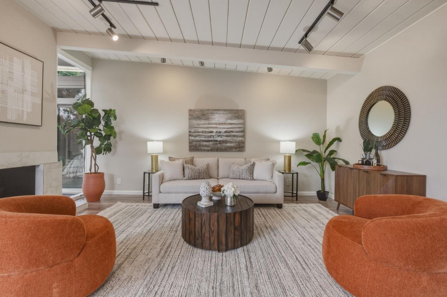 Detail Gallery Image 8 of 45 For 1135 Cedarwood Way, Redwood City,  CA 94061 - 3 Beds | 2 Baths