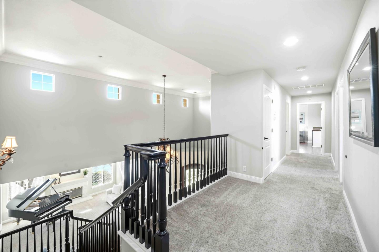 Detail Gallery Image 25 of 66 For 832 English Walnut Way, Morgan Hill,  CA 95037 - 5 Beds | 3 Baths