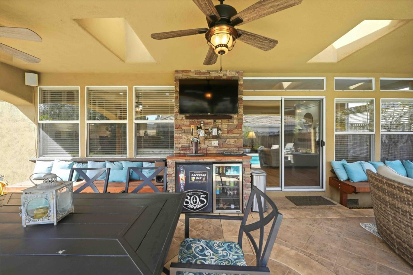 Detail Gallery Image 47 of 66 For 832 English Walnut Way, Morgan Hill,  CA 95037 - 5 Beds | 3 Baths