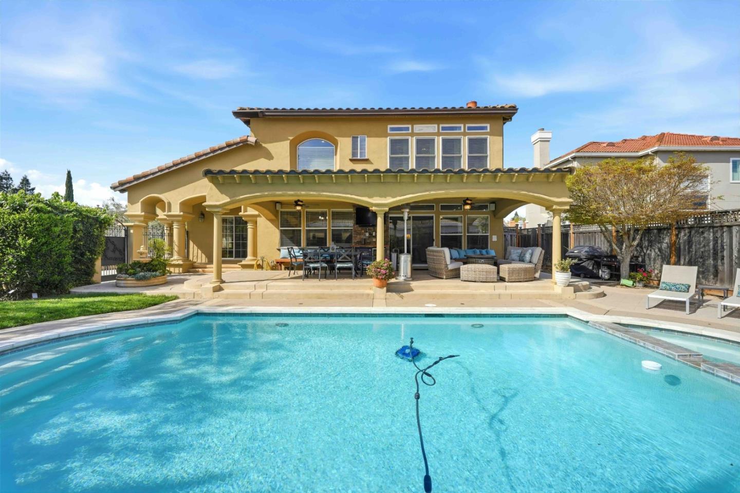 Detail Gallery Image 49 of 66 For 832 English Walnut Way, Morgan Hill,  CA 95037 - 5 Beds | 3 Baths