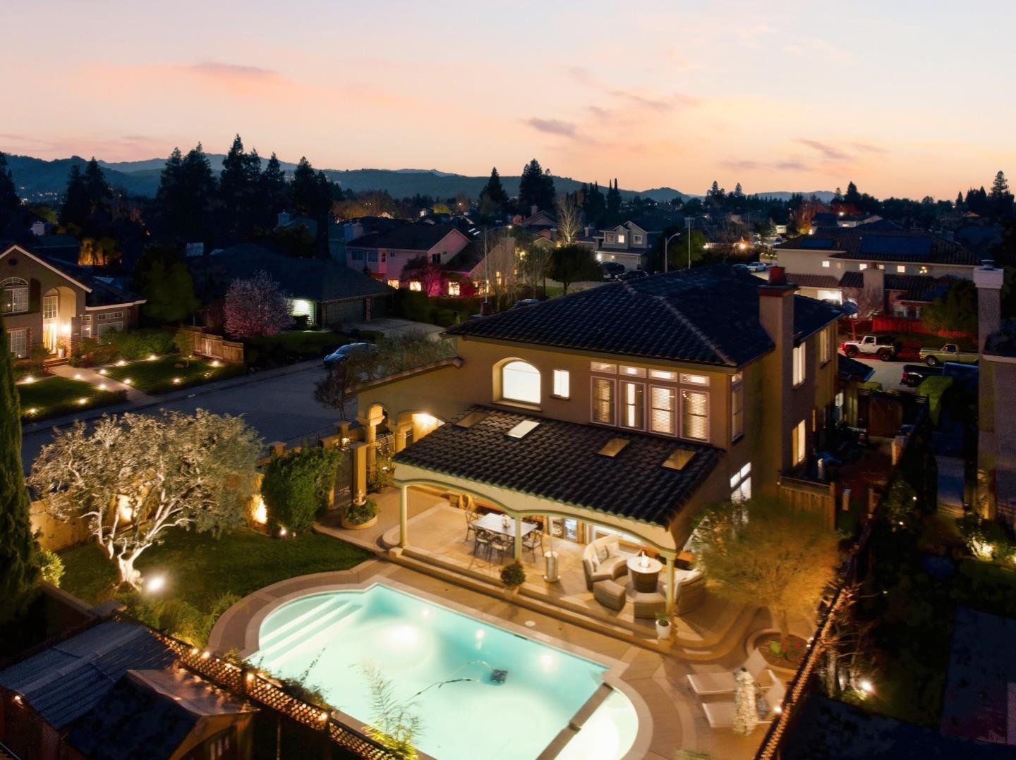 Detail Gallery Image 62 of 66 For 832 English Walnut Way, Morgan Hill,  CA 95037 - 5 Beds | 3 Baths