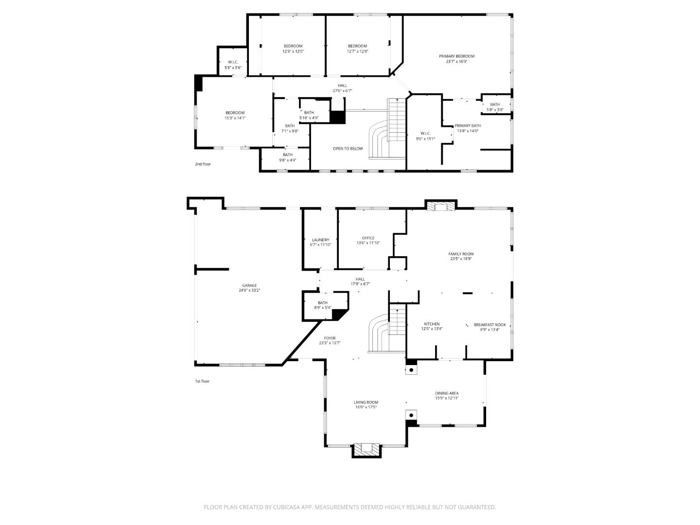 Detail Gallery Image 66 of 66 For 832 English Walnut Way, Morgan Hill,  CA 95037 - 5 Beds | 3 Baths