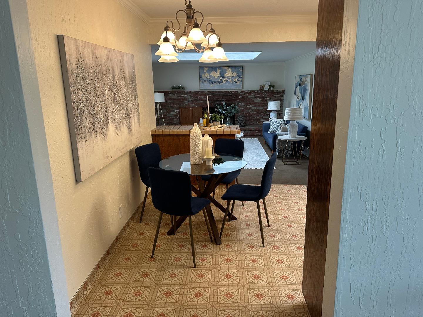 Detail Gallery Image 10 of 19 For 1518 Parkview Ave, San Jose,  CA 95130 - 3 Beds | 2 Baths