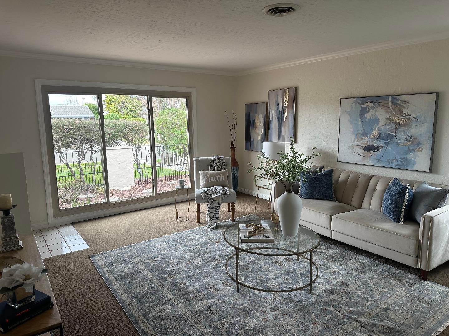 Detail Gallery Image 12 of 19 For 1518 Parkview Ave, San Jose,  CA 95130 - 3 Beds | 2 Baths