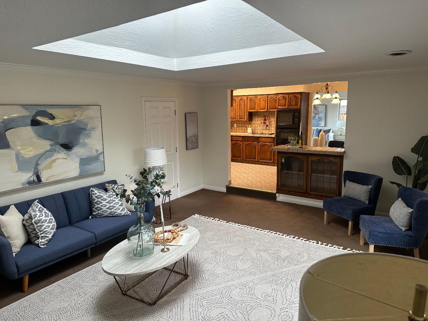 Detail Gallery Image 7 of 19 For 1518 Parkview Ave, San Jose,  CA 95130 - 3 Beds | 2 Baths