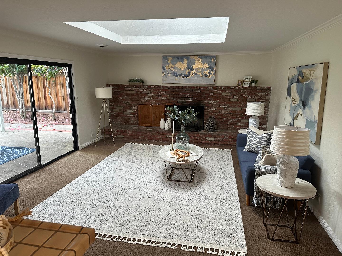 Detail Gallery Image 9 of 19 For 1518 Parkview Ave, San Jose,  CA 95130 - 3 Beds | 2 Baths