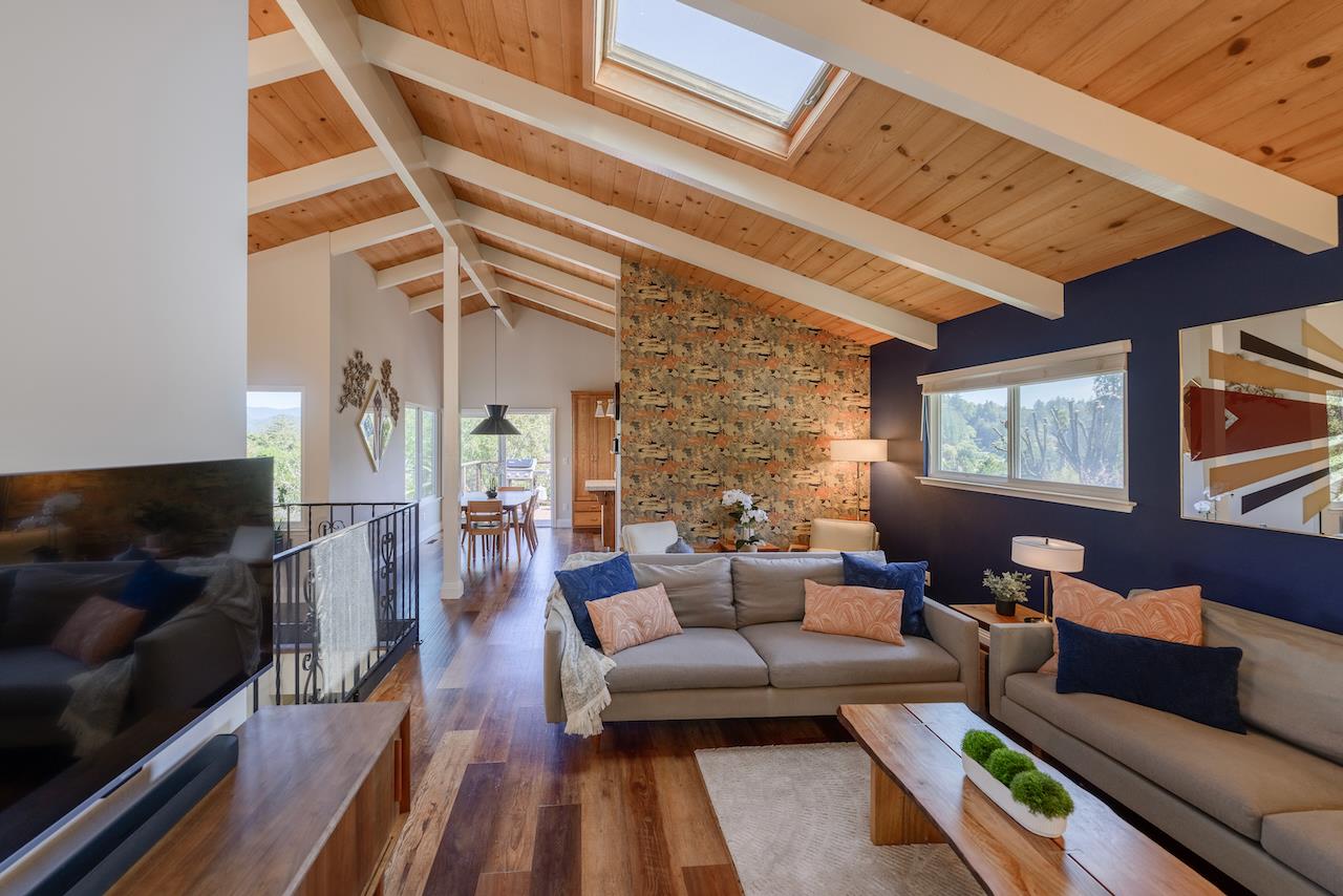 Detail Gallery Image 11 of 81 For 230 Miraflores Rd, Scotts Valley,  CA 95066 - 3 Beds | 2 Baths