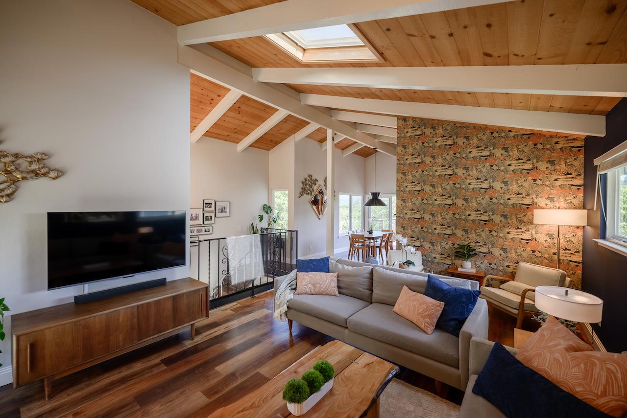 Detail Gallery Image 12 of 81 For 230 Miraflores Rd, Scotts Valley,  CA 95066 - 3 Beds | 2 Baths