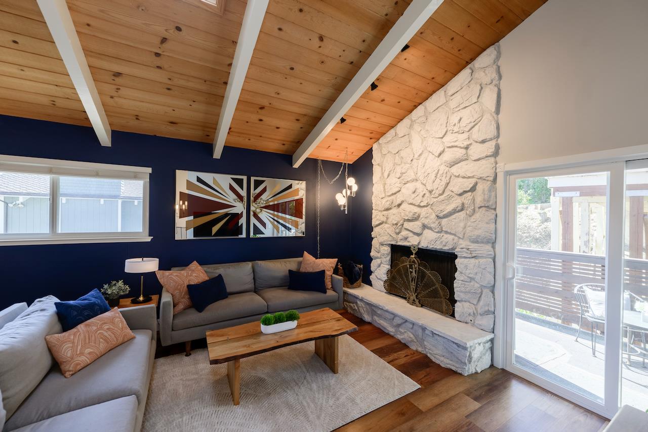 Detail Gallery Image 13 of 81 For 230 Miraflores Rd, Scotts Valley,  CA 95066 - 3 Beds | 2 Baths