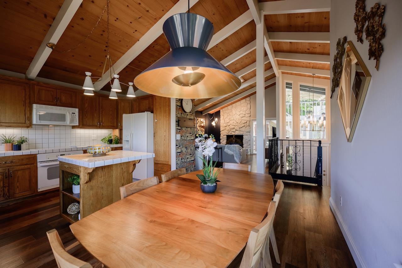 Detail Gallery Image 18 of 81 For 230 Miraflores Rd, Scotts Valley,  CA 95066 - 3 Beds | 2 Baths